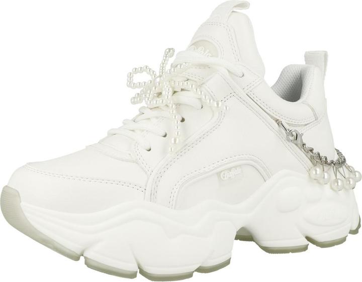 Immagine prodotto Buffalo Binary Chain Pearl (42)