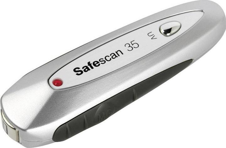 Immagine prodotto Safescan 35 (Validatore di banconote)