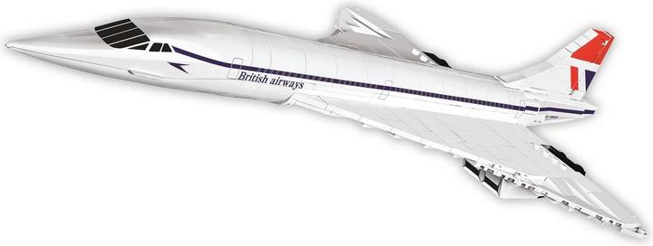 Produktbild Cobi G-BBDG Concorde