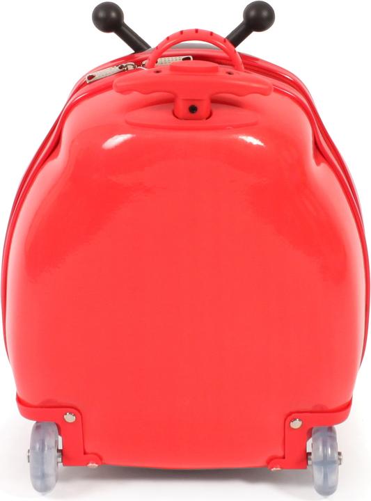 Actual product image Bayer Chic 2000 Bouncie (12 l)
