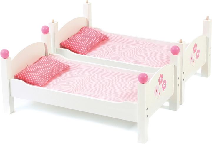 Image du produit Bayer Chic 2000 Lit superposé pour poupées