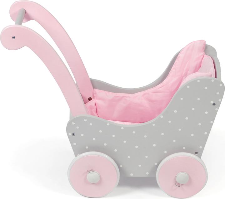 Produktbild Bayer Chic 2000 Holz-Puppenwagen