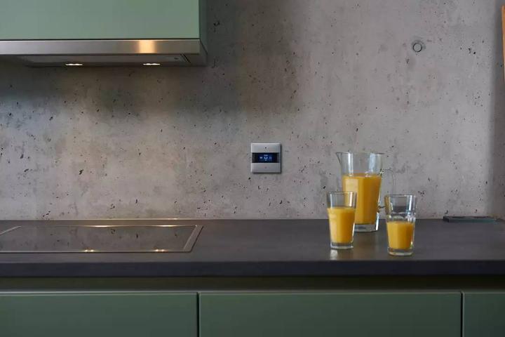 Produktbild Theben iON 108 KNX SR