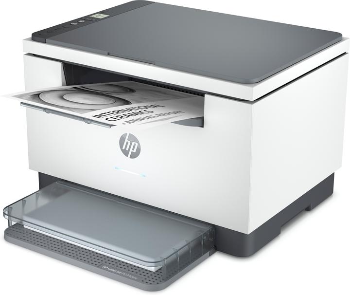 Produktbild HP LaserJet M234dwe (Laser, Schwarz-Weiss)