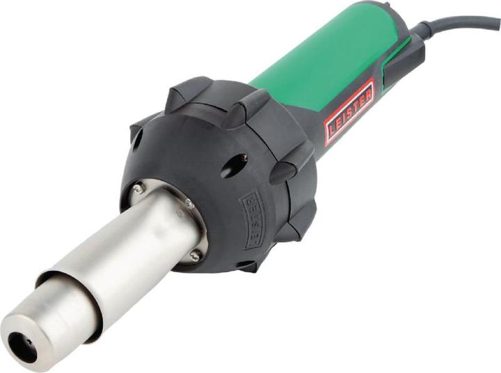 Image du produit Leister Appareil du soudage à air chaud TRIAC ST