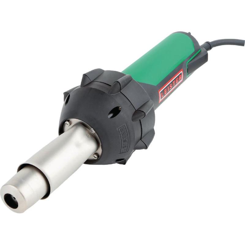 Leister, Heissluftföhn, Hand-Heissluftschweissgerät TRIAC ST