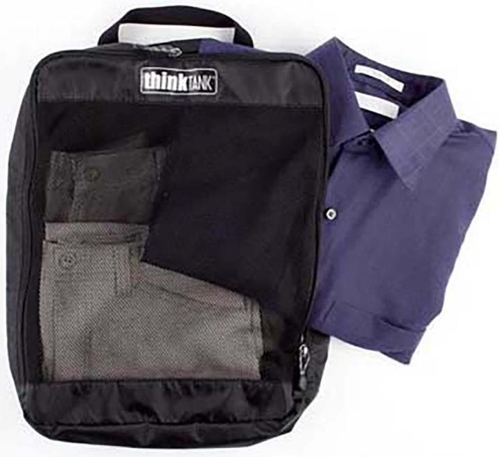 Immagine prodotto Think Tank Travel pouch large (0984)