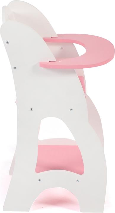 Actual product image Bayer Chic 2000 Doll high chair