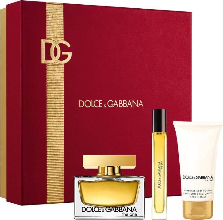 Immagine prodotto Dolce & Gabbana L'Unico (Set di profumi)