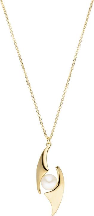 Immagine prodotto Adriana la mia Perla Romantica (7 mm) (Argento)
