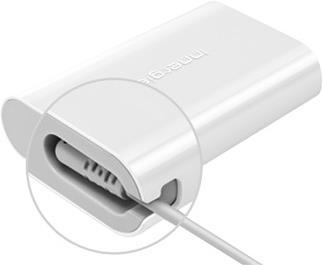 Actual product image Innergie PowerGear USB-C 45 (45 W)