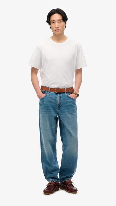 Produktbild Superdry Surplus Baggy-Jeans (W34/L30)