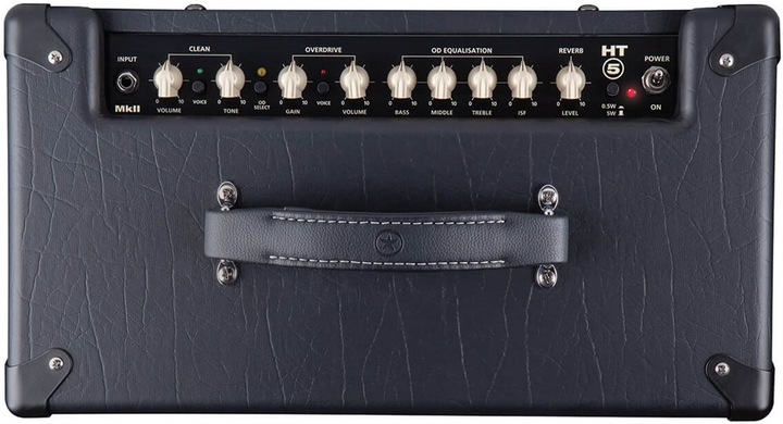 Immagine prodotto Blackstar HT-5R Mk II (Chitarra, 5 W)