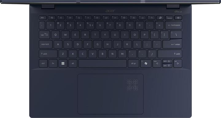 Image du produit Acer Swift 14 AI OLED (14", Intel Core Ultra 7 258V, 32 Go, 1000 Go, DE)
