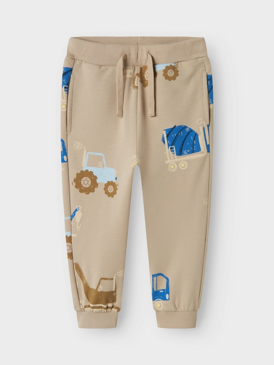 Produktbild Name it Bio-Baumwoll Hose (110)
