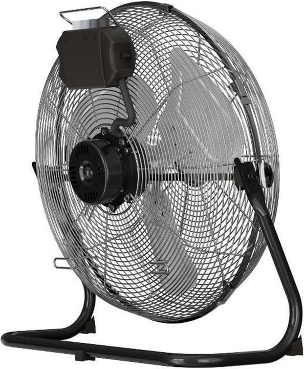 Image du produit Black & Decker BXEFF61E (58.80 dB)