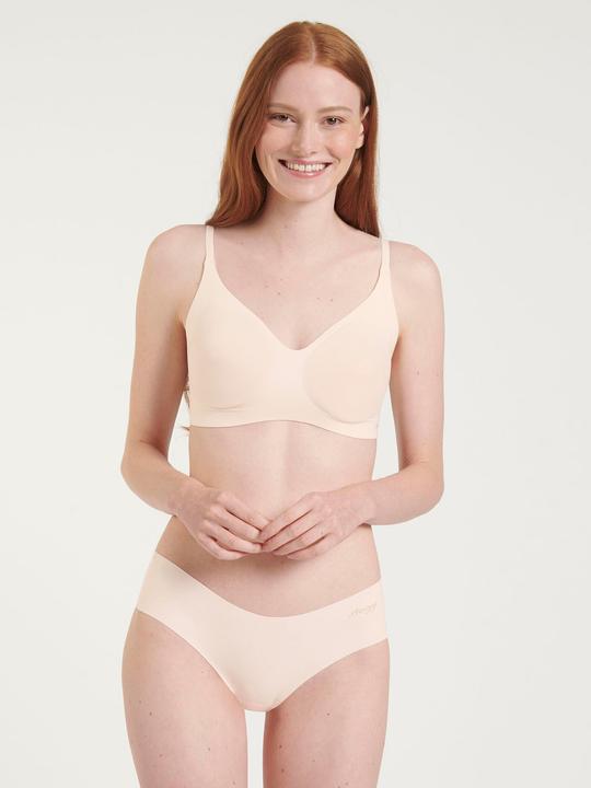 Produktbild Sloggi Hipster ZERO Modal 2.0 (L, 4er Pack)