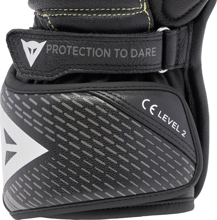Motorradhandschuhe