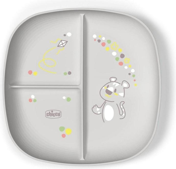 Vaisselle + couverts pour enfants