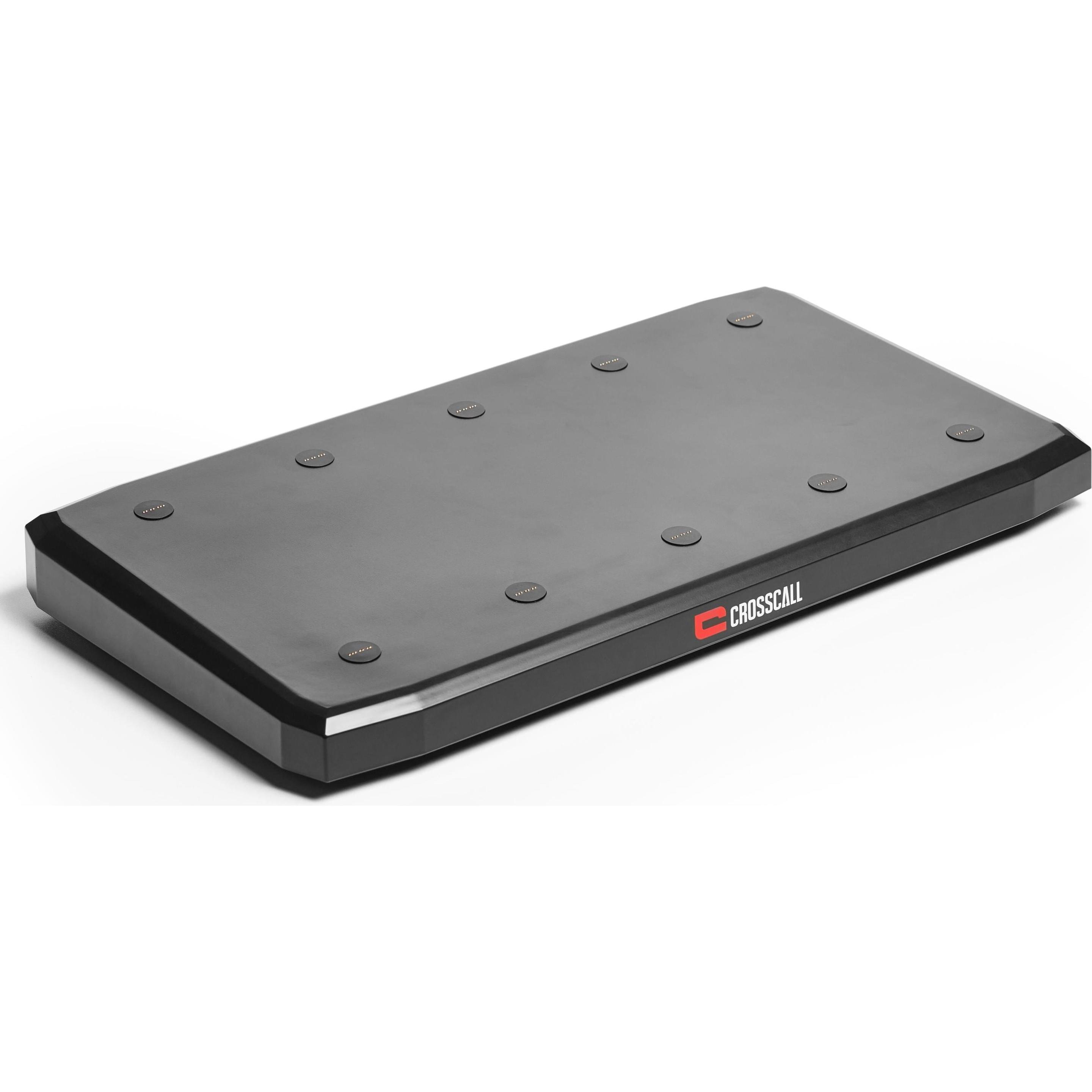 Crosscall X-Power Station (120 W), Wireless Charger, Schwarz