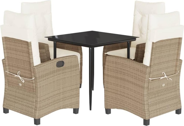 Produktbild VidaXL Isabella (80 cm)