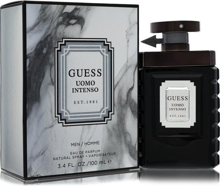 Immagine prodotto Guess Uomo Intenso (Eau de parfum, 100 ml)