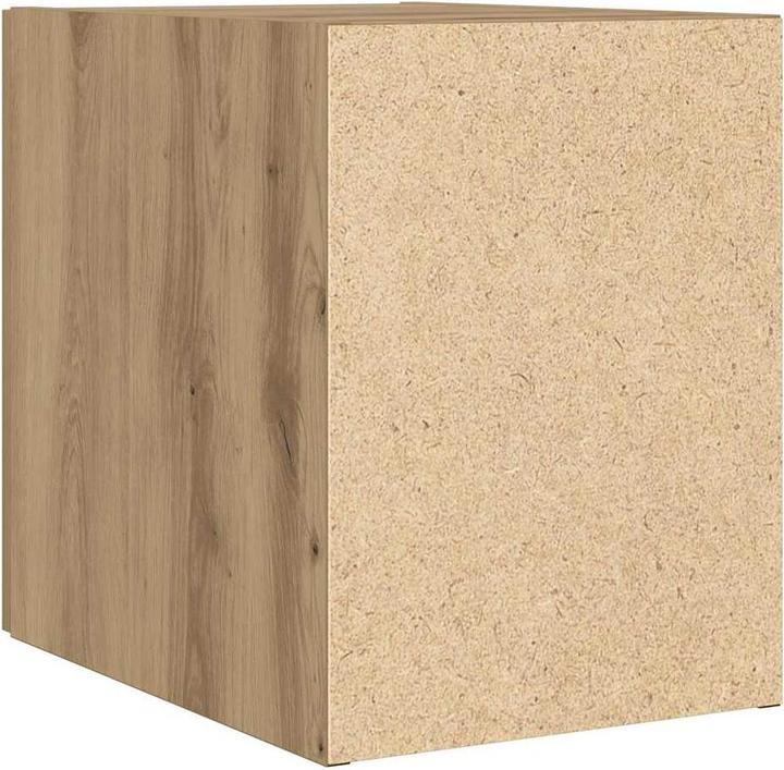 Immagine prodotto vidaXL Scaffale a muro (30 x 42,5 x 40 cm)