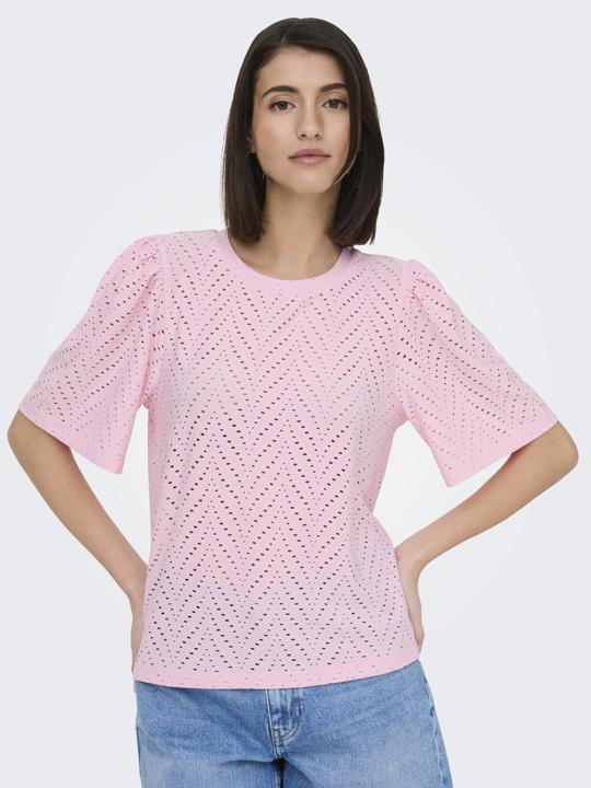 Immagine prodotto JdY Jdycarla Cathinka S/S Top Jrs Noos (M)