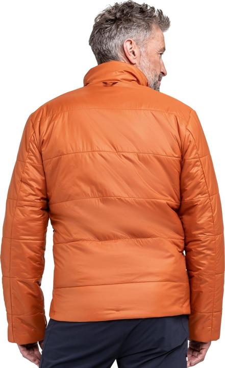 Actual product image Schöffel Ins Jacket Style Yew MNS (52)