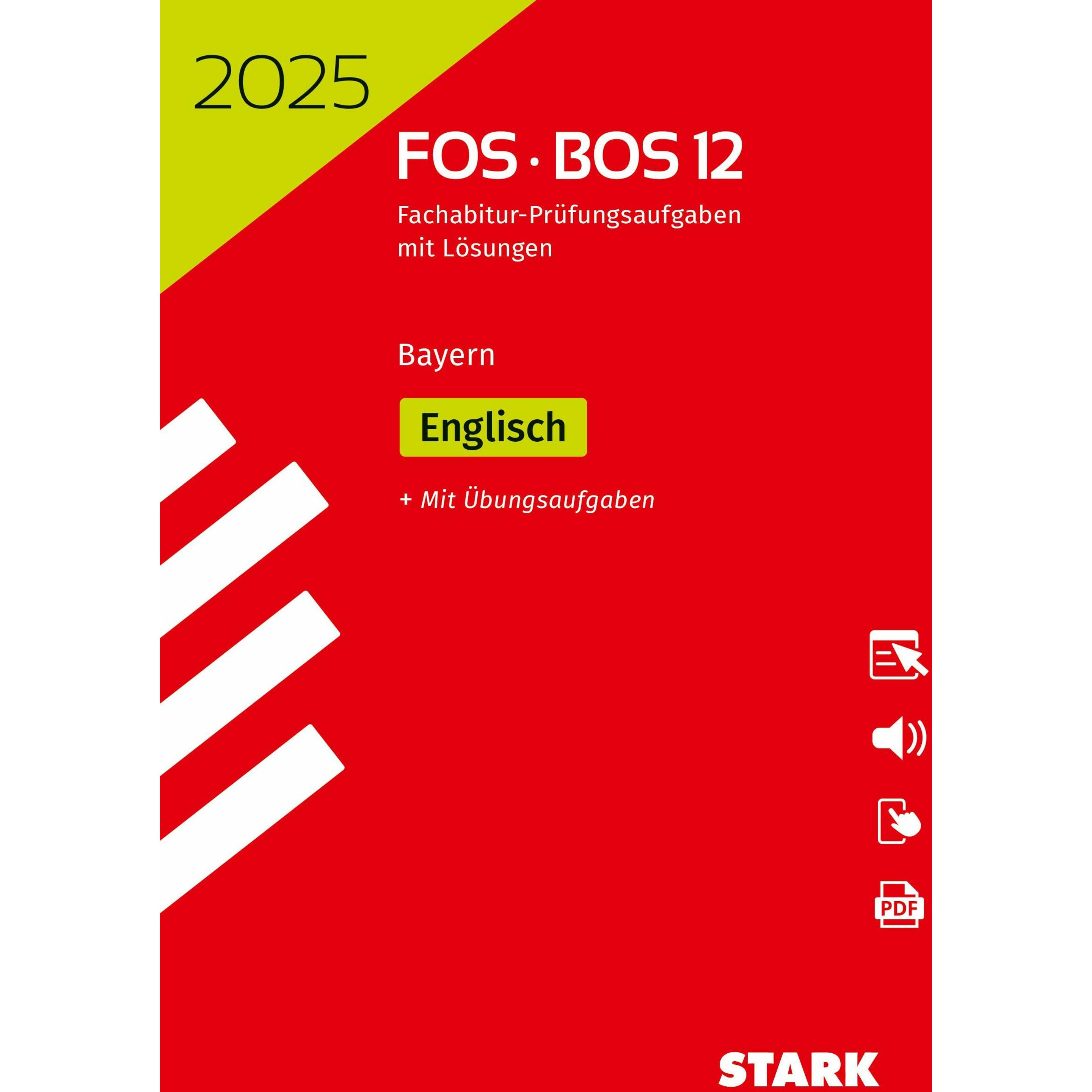 Thumbnail - ABI FOS/BOS E 12 K, Schulbücher