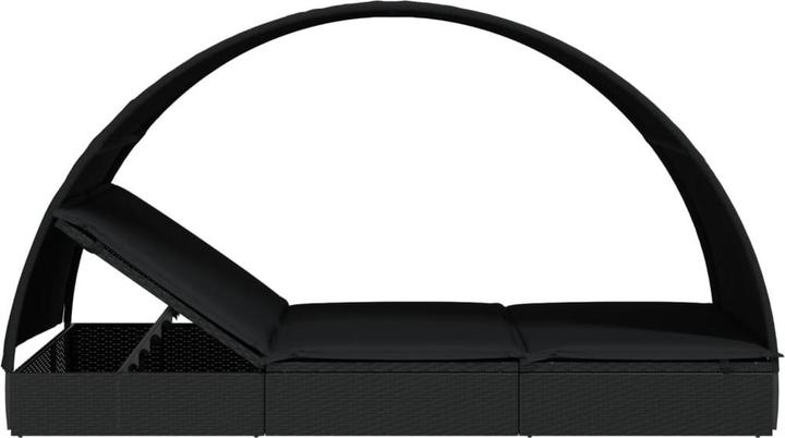 Immagine prodotto vidaXL Sonnenliege (112 cm)