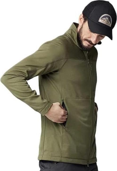 Produktbild Fjällräven Abisko Lite Fleece Jacket (XL)