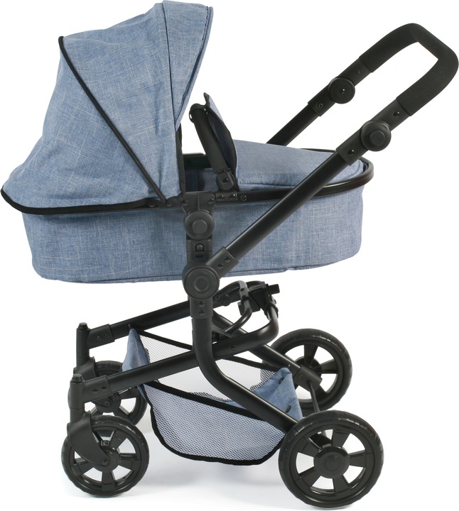 Actual product image Bayer Chic 2000 Mika