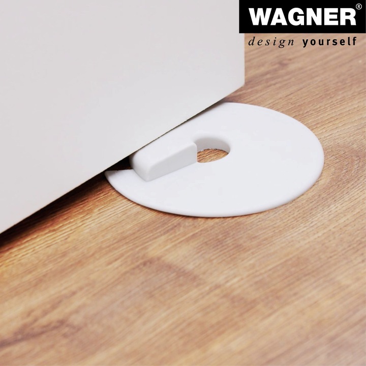 Produktbild Wagner System Türkeil (4 Stück)