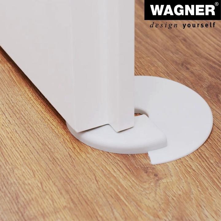 Actual product image Wagner System Door wedge (4 Piece)
