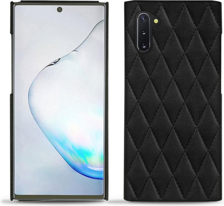 Actual product image Noreve Leather cover (Samsung Galaxy Note 10)