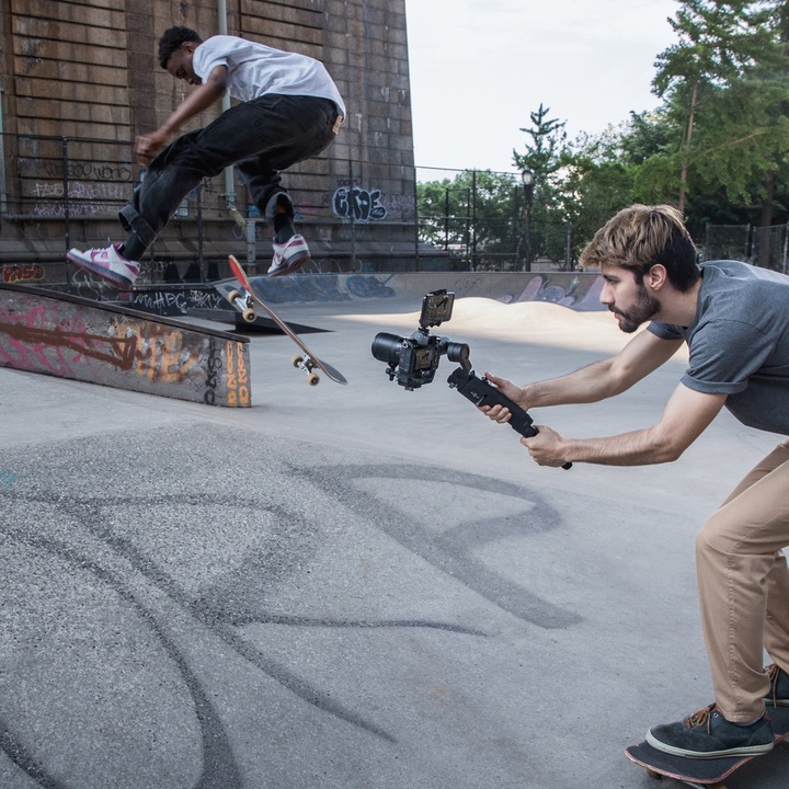 Immagine prodotto DJI Ronin-SC (Alimentazione gimbal)