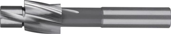 Actual product image Ruko Counterbore DIN 373 M8 for core hole HSS Blank Number of cutting edges 3 (15 millimetres)