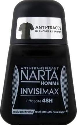 Produktbild Narta Männer Deo Unsichtbar (50 ml)