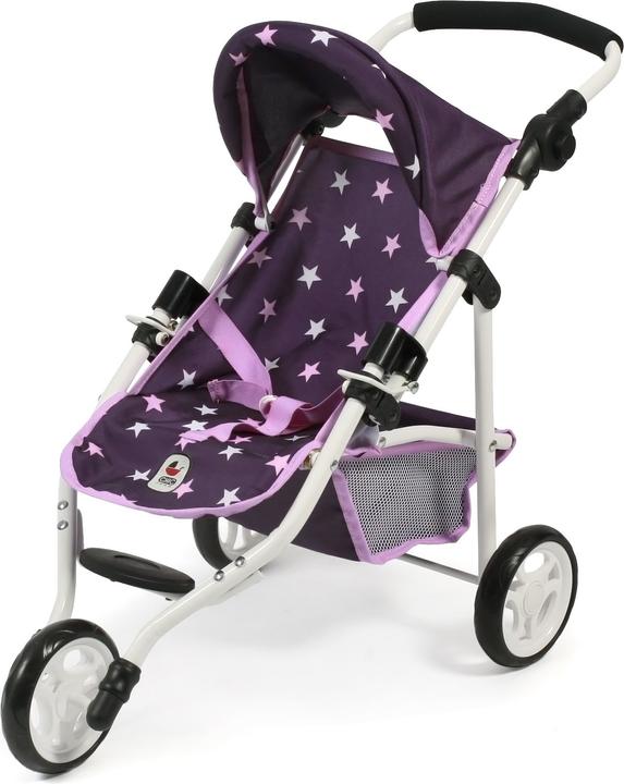 Bayer Chic 2000 Poussette de jogging "LOLA