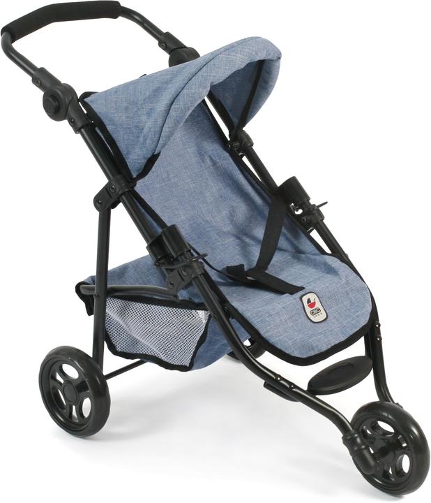 Bayer Chic 2000 Lola