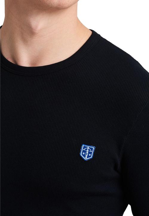 Immagine prodotto Schiesser Felpa Homewear Comfortable Fit Shirt 1/1 - Friedrich (L)