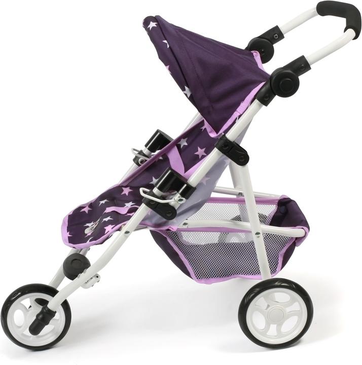 Image du produit Bayer Chic 2000 Poussette de jogging "LOLA