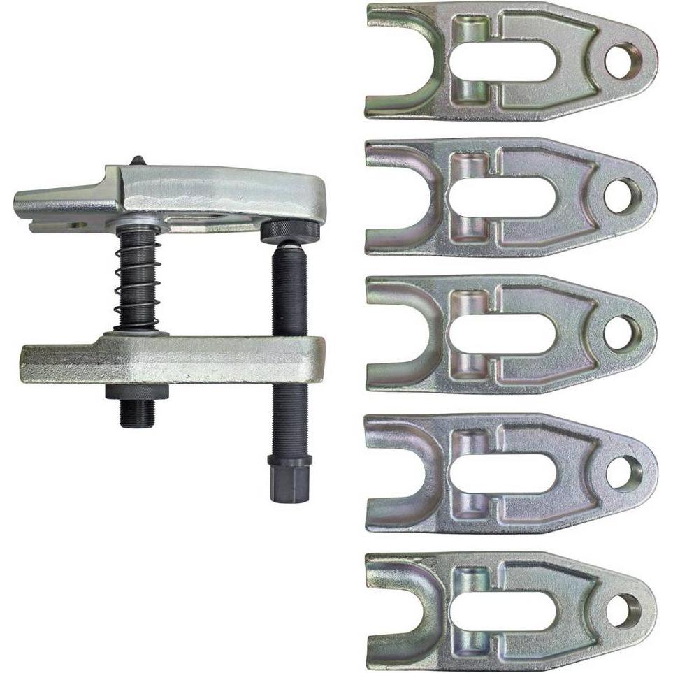 Gedore, Utensili autofficina, Automotive 2801817 Kugelgelenk-Ausdrücker