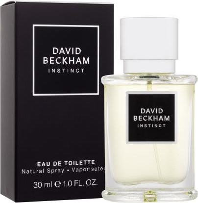Immagine prodotto David Beckham Istinto (Eau de toilette, 75 ml)