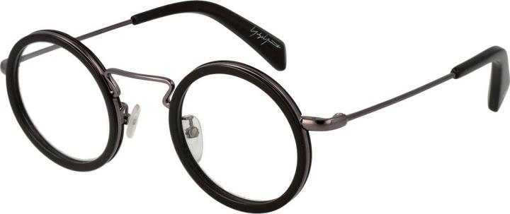 Yohji Yamamoto Brillenfassung Yy1003 44115 (nessuna correzione)