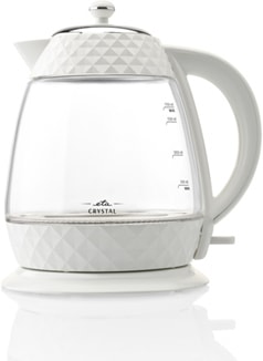 Actual product image ETA Crystal (1.70 l)