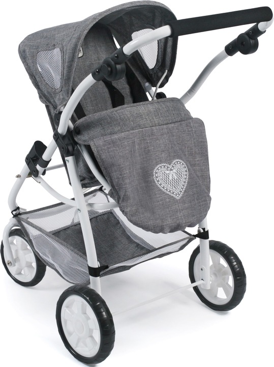 Immagine prodotto Bayer Chic 2000 3 in 1 Combi EMOTION ALL IN