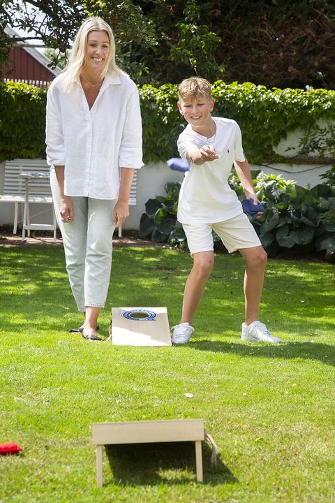 Produktbild Bex Bean Bag Original