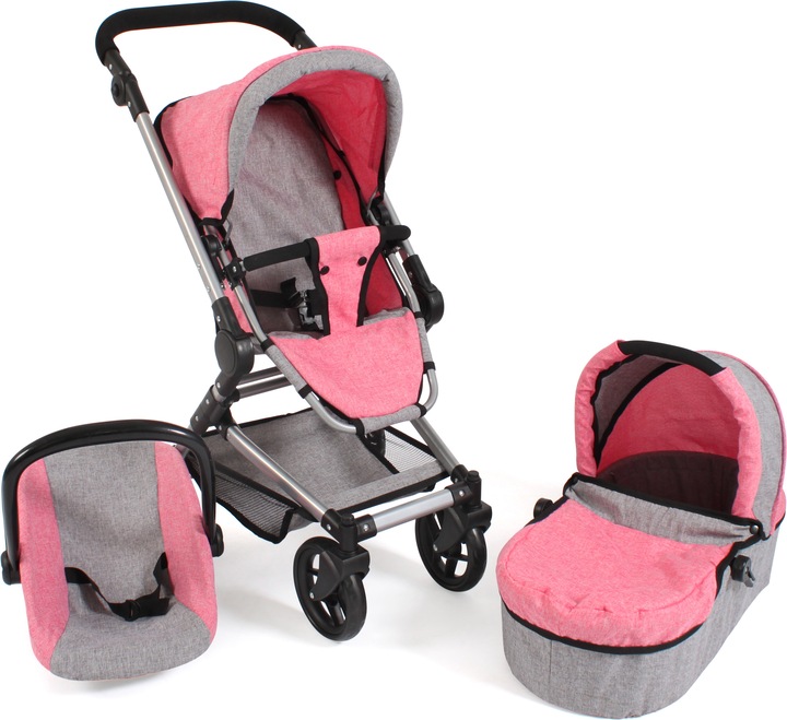Image du produit Bayer Chic 2000 Fides 3 en 1